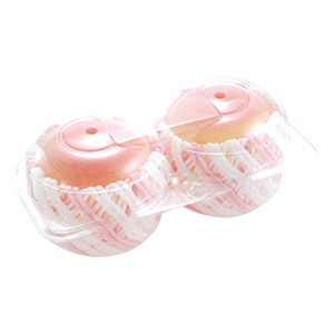 PETトレー・パック