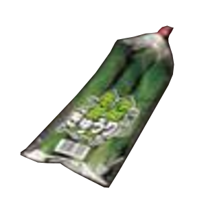 果菜類