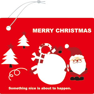 クリスマス