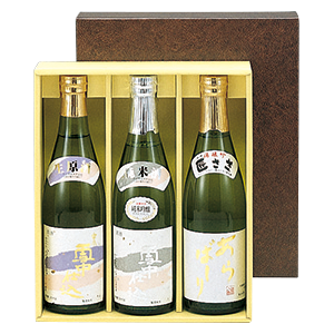 カブセ(フタ・身箱分離型)