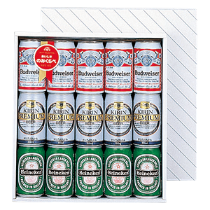 缶ビール用
