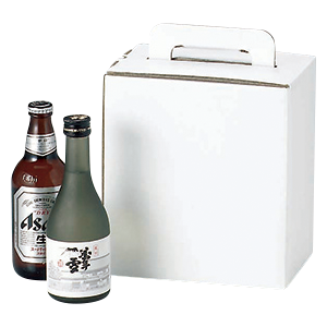 缶ビール・瓶ビール
