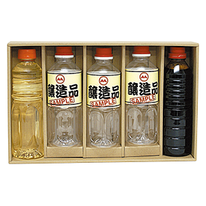 500mlペットボトル用
