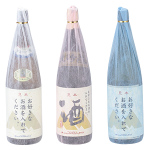 不織布酒袋
