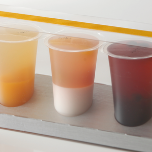 「カップ入ゼリー」の箱