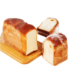 食パン・菓子パン
