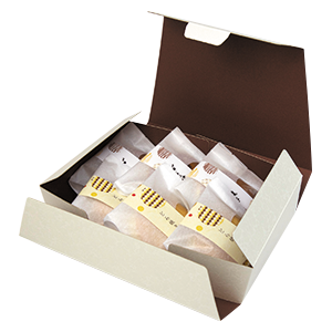 どら焼き8~10個用