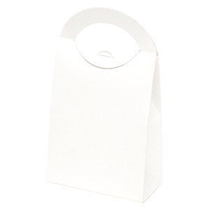 ハンディースリムBOX(白)