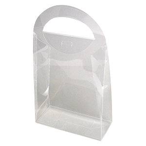 ハンディースリムBOX(高透明・半透明)