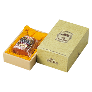 ハム用ギフト箱