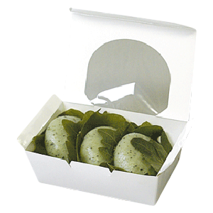 デリエコパック