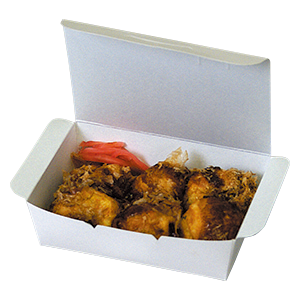 テイクテーパ&テイク折