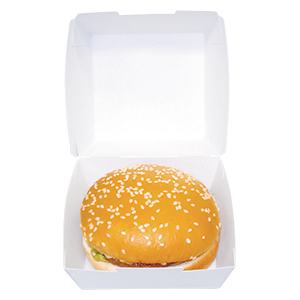 バーガー・ドック