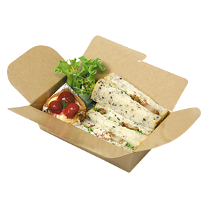 断熱テイクアウトBOX