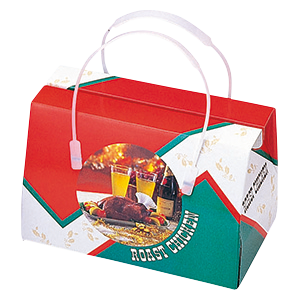 ローストチキン