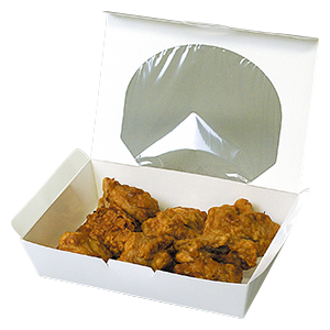 食品用テイクアウトBOX