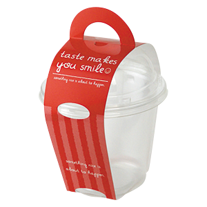 スマイルカップ