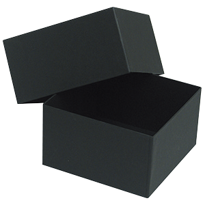 キューブブラック