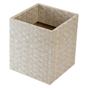 スクエアBOX紐なし