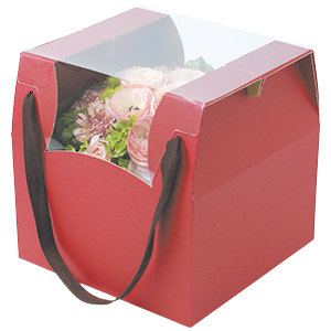 アレンジキャリーBOX