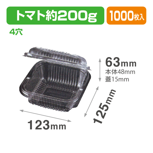 VF205.4H 透明