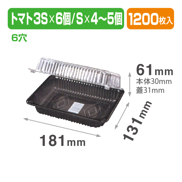 VFT3.6H BLWPOS.2C 透明蓋