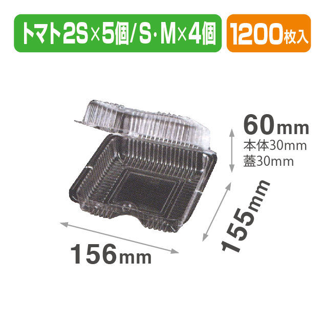VFT4 透明