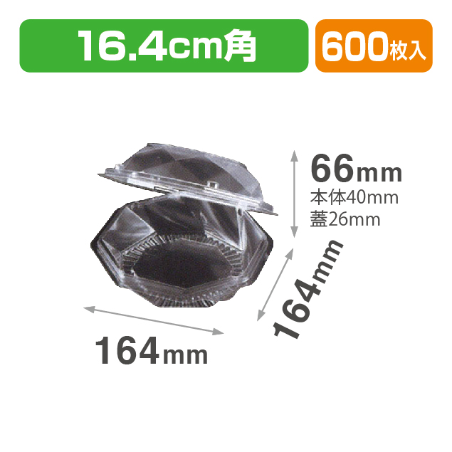 BL500 透明