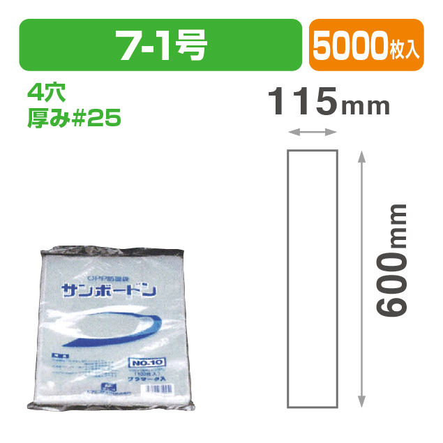 SB#25X7-1号.プラ4H