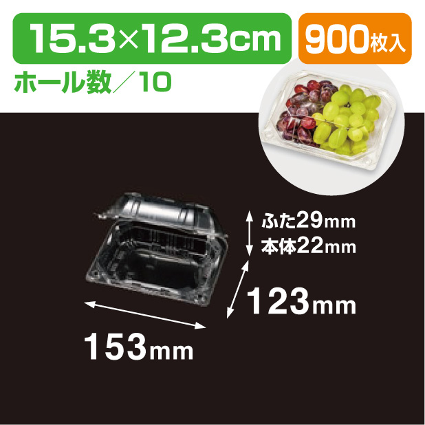 PSクリアルーフM.10H