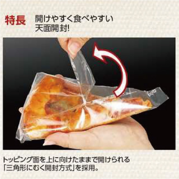 三角 K パック 大商品画像2