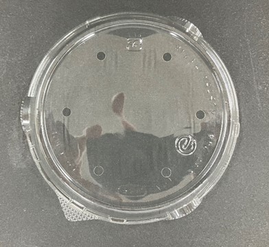 PC-129φD FS嵌合蓋.6H 透明商品画像4