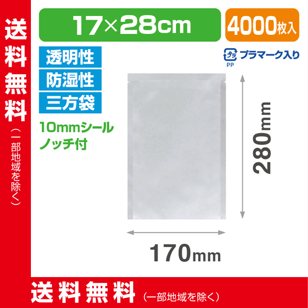 ストロングパック OX-1728 H