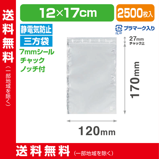 ストロングパック PSX-1217 ZH