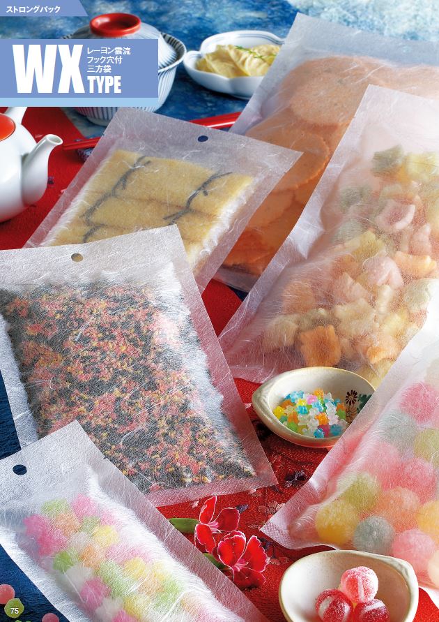 ストロングパック WX-1422 HO商品画像2