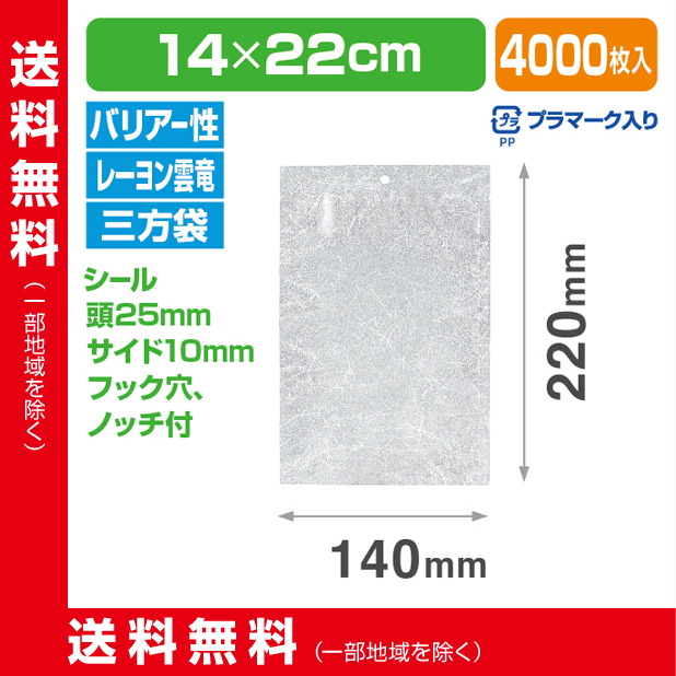 ストロングパック WX-1422 HO