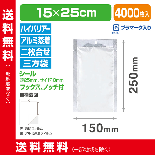 ストロングパック JX-1525 HO
