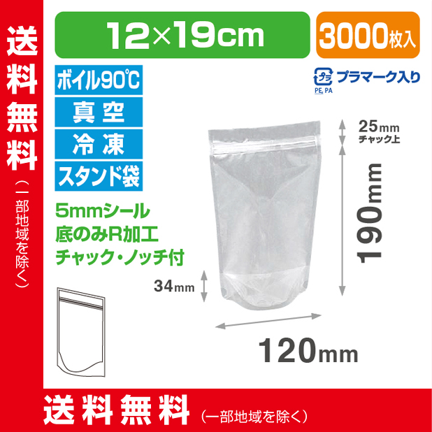 ストロングパック P-1219 ZS