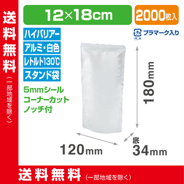 ストロングパック HAS-1218 S