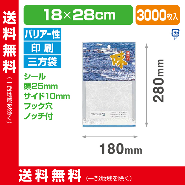 ストロングパック BXP-38 海の幸 1828 HO
