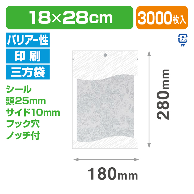 ストロングパック BXP-4 ゼブラ(白) 1828 HO