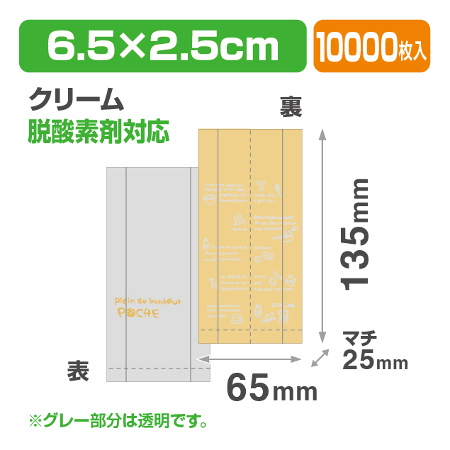 ポシェGZクリーム