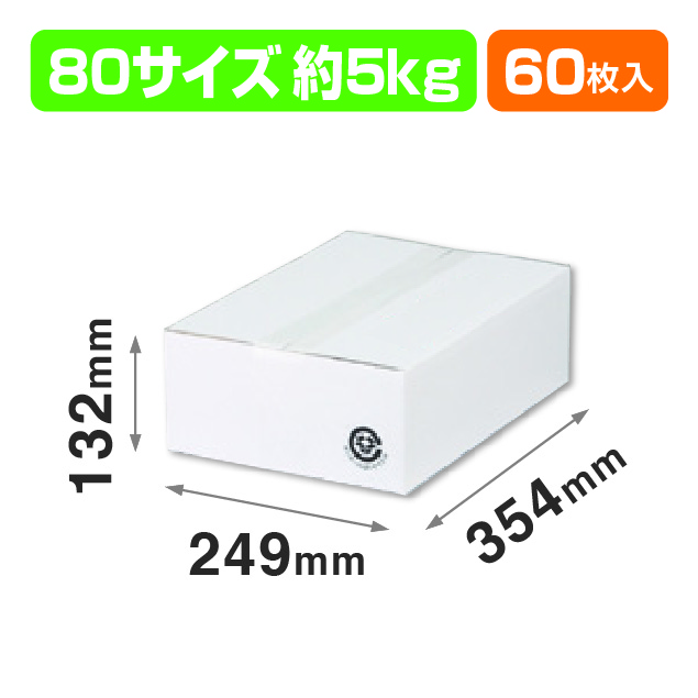 A式5㎏白