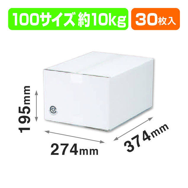 A式10㎏白