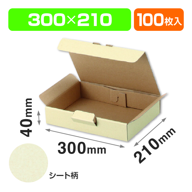 EE-173宅送用ギフト箱4㎝