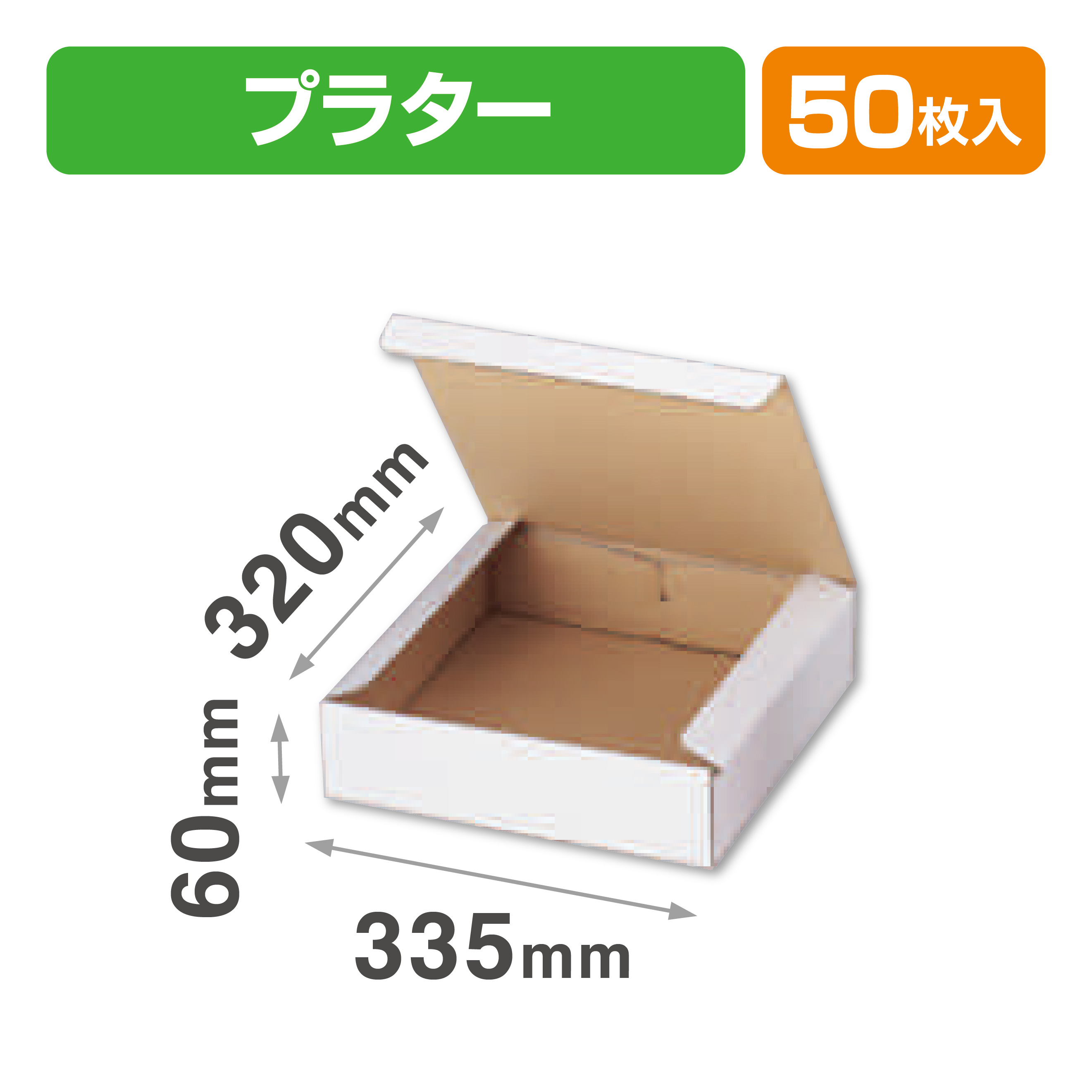 FS-3プラター