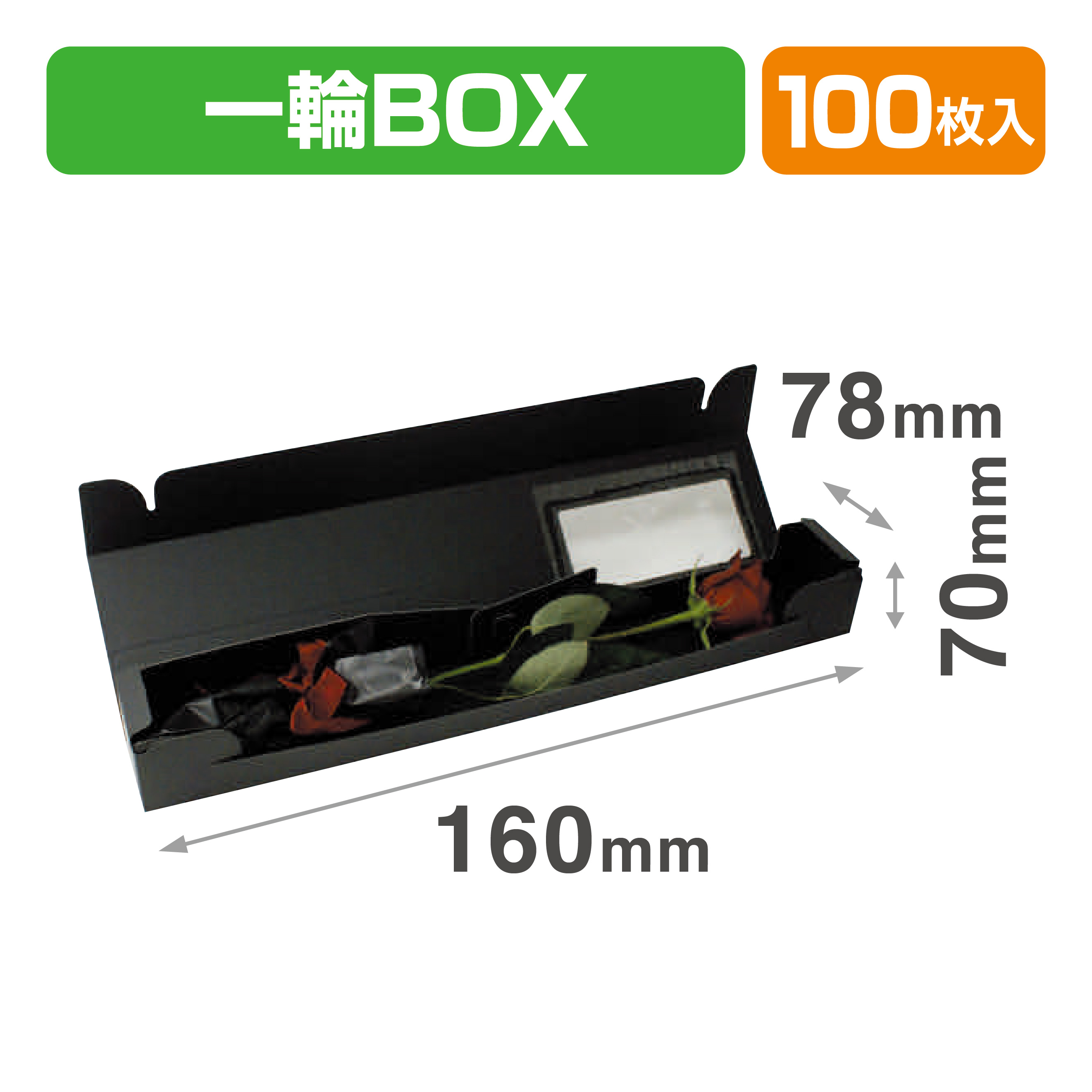 一輪BOX