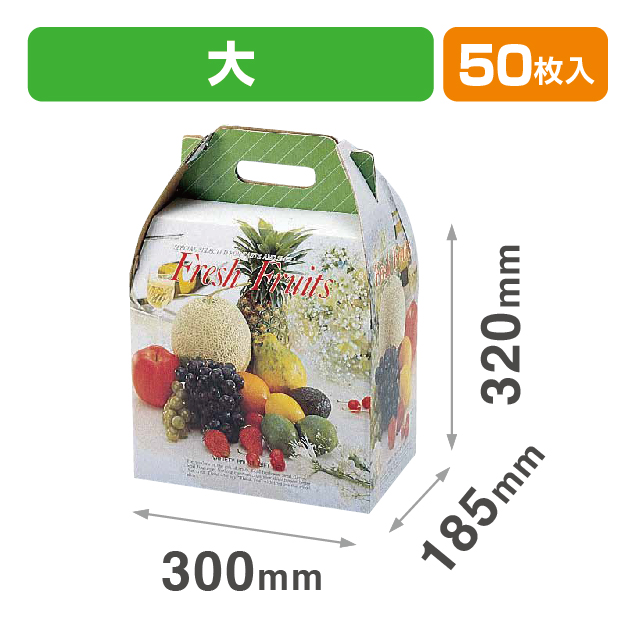 ニューキャリー(大)