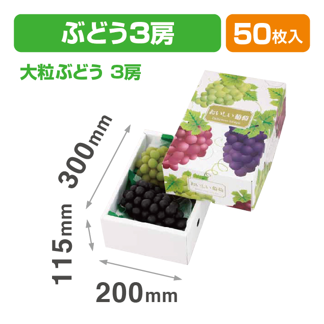 デリシャス葡萄2K