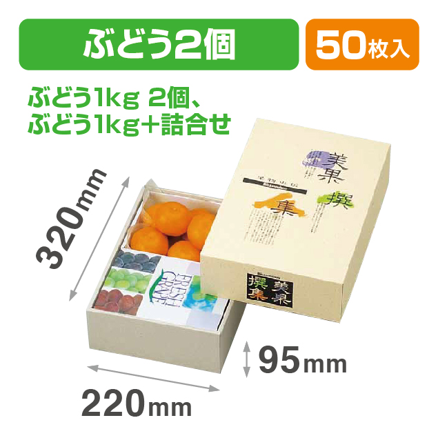 AF美果撰集(中)浅口